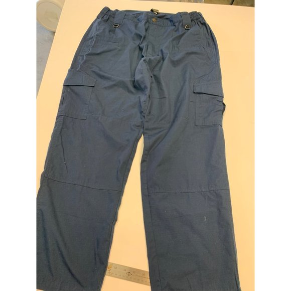 5.11 Tactical Pants Cqr Tactical Pants Size 432 Blue Poshmark
